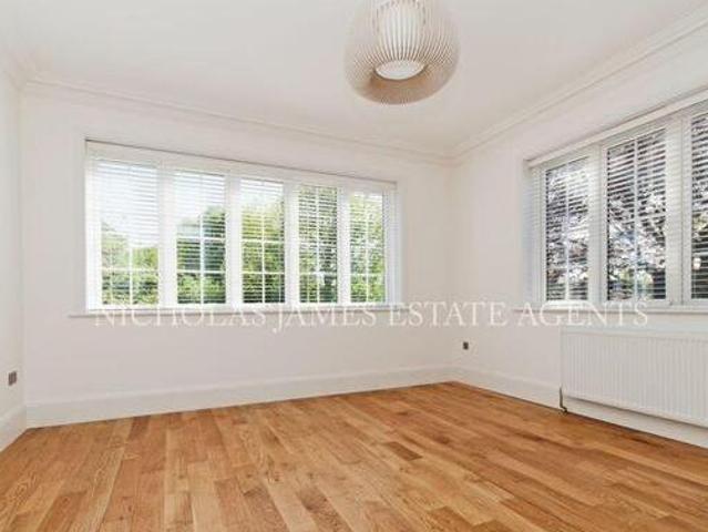 House for rent in Hertfordshire