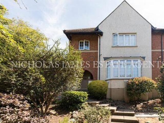 House for rent in Hertfordshire