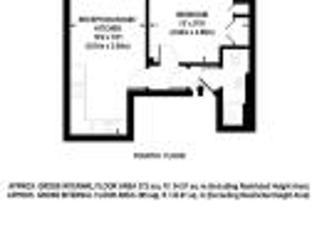 Flat for rent in Cat Hill