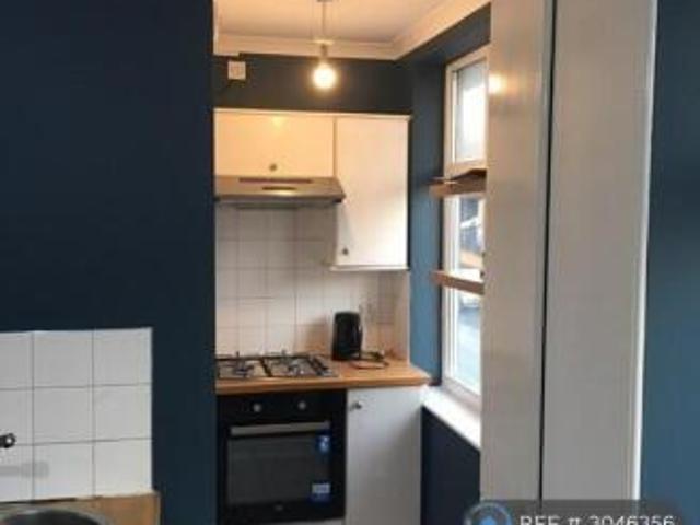 Flat for rent in Brentford, Greater London