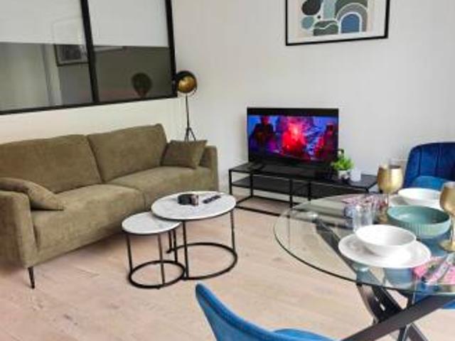 Flat for rent in Cat Hill