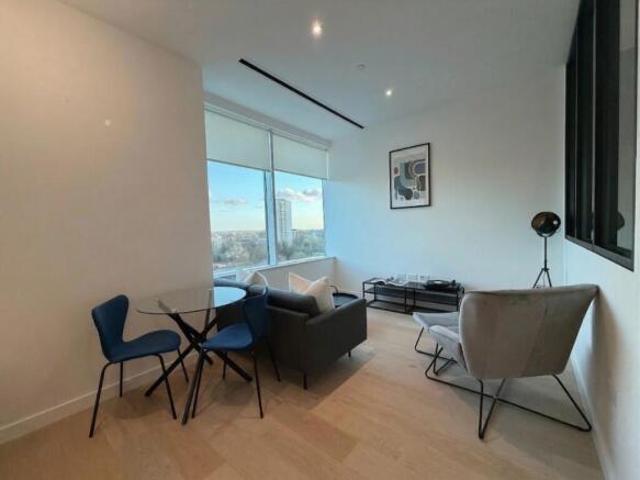 Flat for rent in Cat Hill