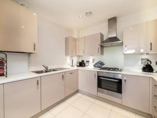 Flat for rent in Eltham, Greater London
