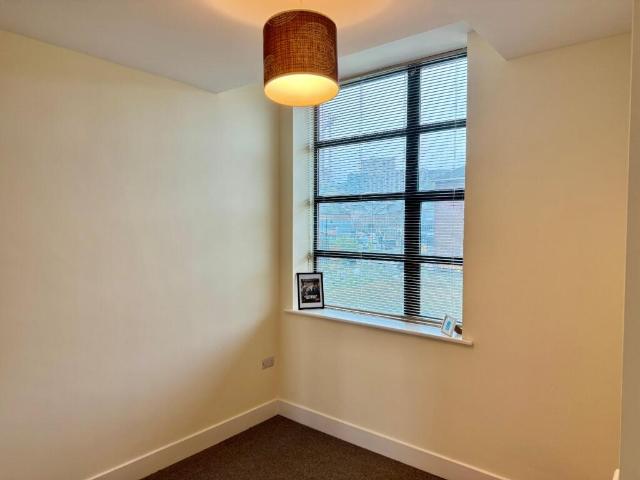Flat for rent in Neepsend, Kelham