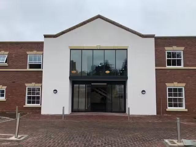 House for rent