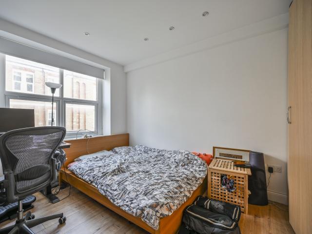 Apartment for rent in Harringay, Greater London