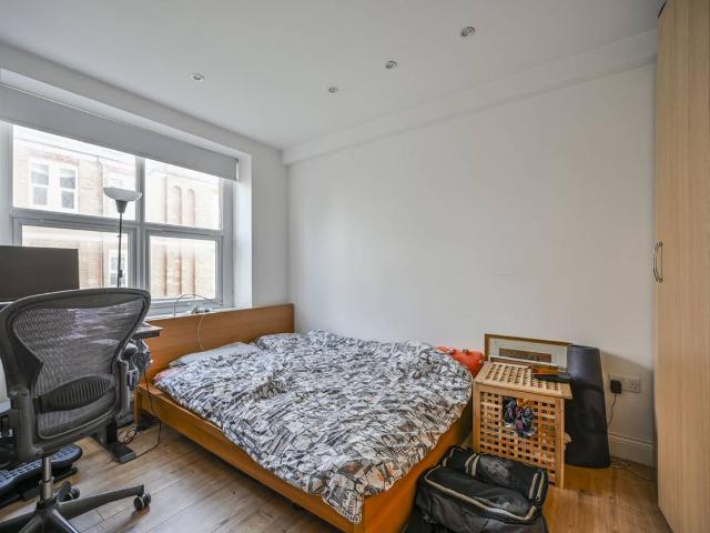Apartment for rent in Harringay, Greater London