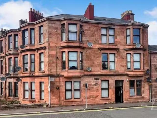 House for rent in Viewpark, Scotland