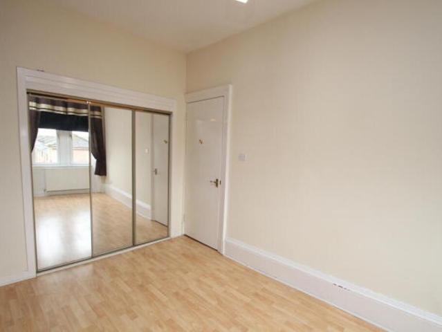 Flat for rent in Yoker, Scotland