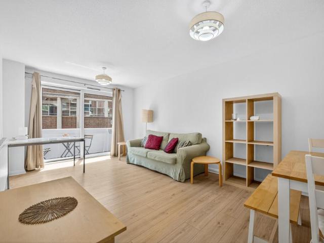 Flat for rent in Fitzrovia