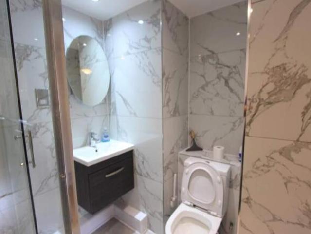 Flat for rent in Cat Hill