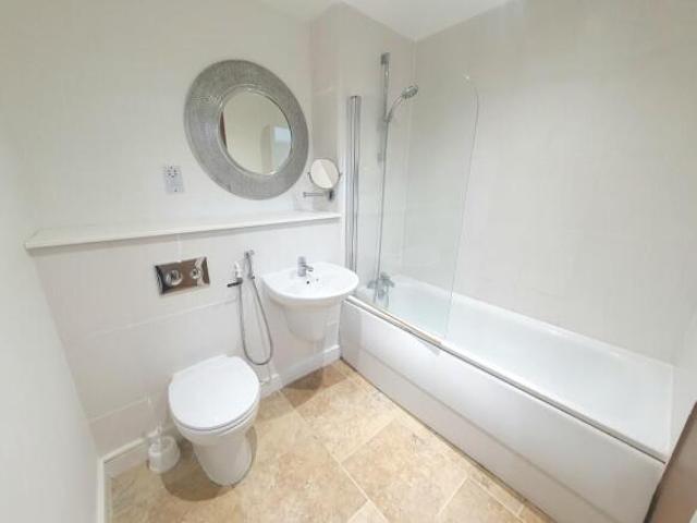 Flat for rent in East Bank, Norfolk