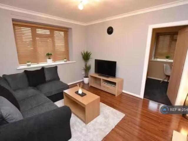 House for rent in West Midlands