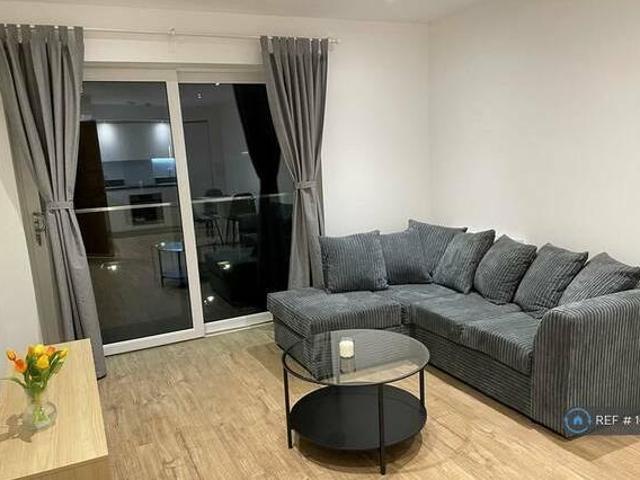 House for rent in Lyons, Greater London