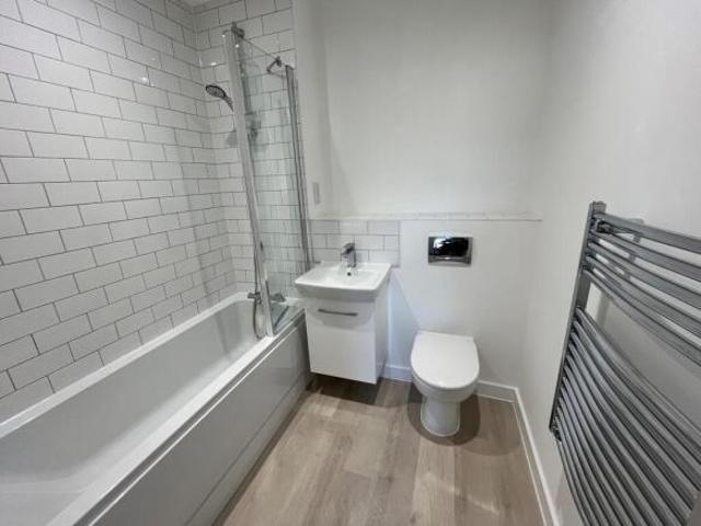 Flat for rent in Highgate, West Midlands