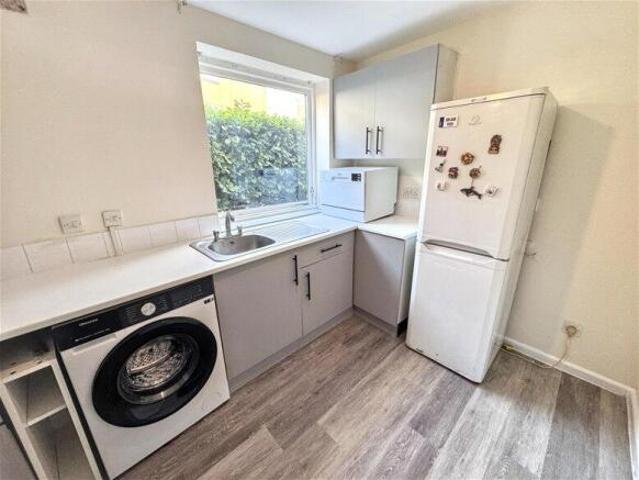 Flat for rent in North Woolwich, Greater London