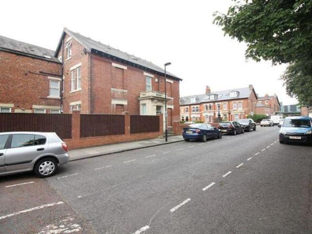 Flat for rent in Jesmond, Tyne And Wear
