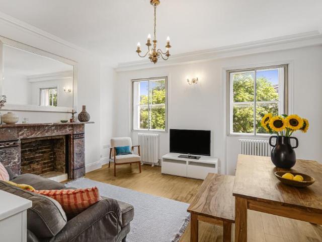 Flat for rent in Pimlico