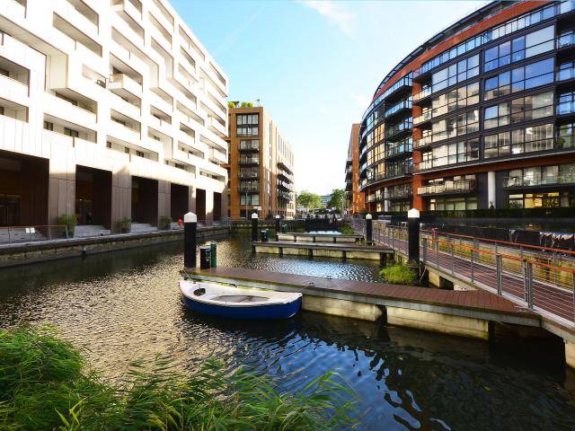Apartment for rent in Pimlico, Greater London