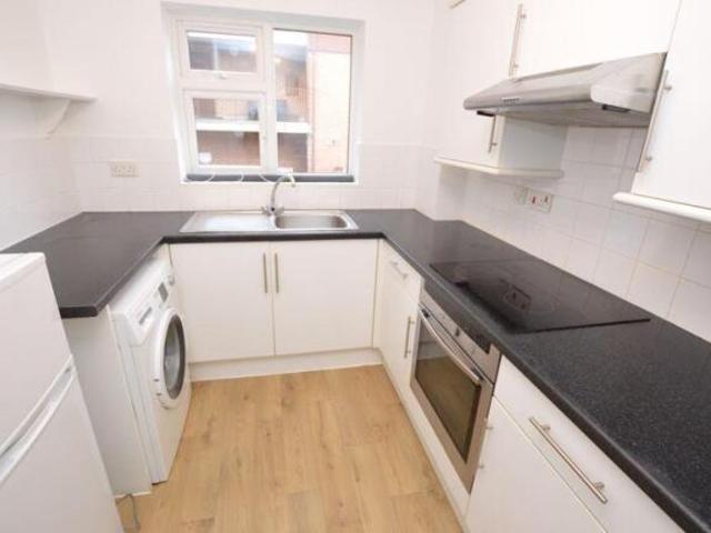 Flat for rent in Camden Town, Greater London