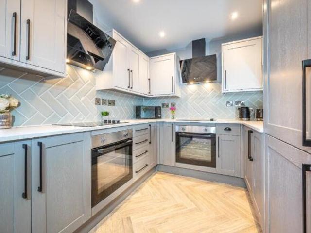 Flat for rent in Wiltshire