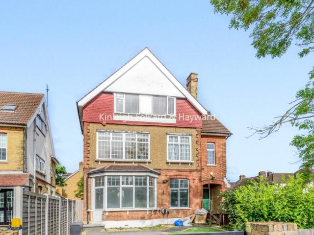 Flat for rent in Mottingham