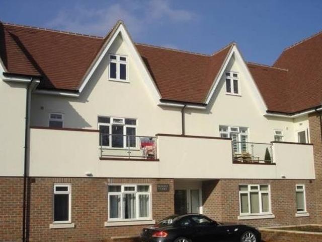 House for rent in West Sussex