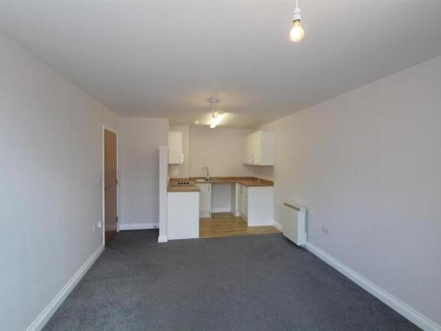 Flat for rent in Eastbourne, East Sussex