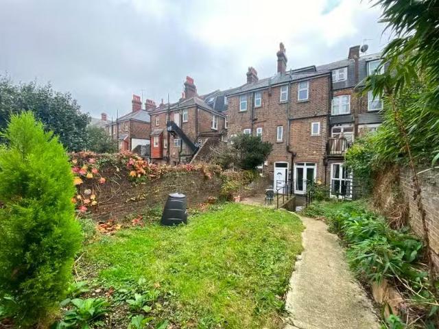 House for rent in Eastbourne, East Sussex