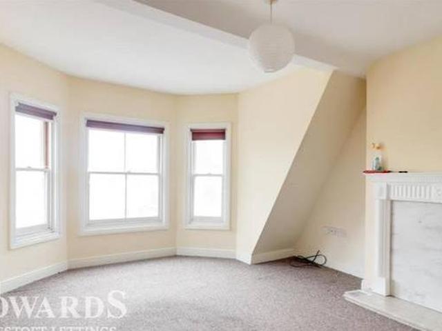 House for rent in Suffolk