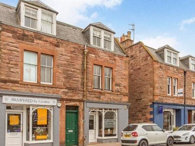 House for rent in Gullane, Scotland