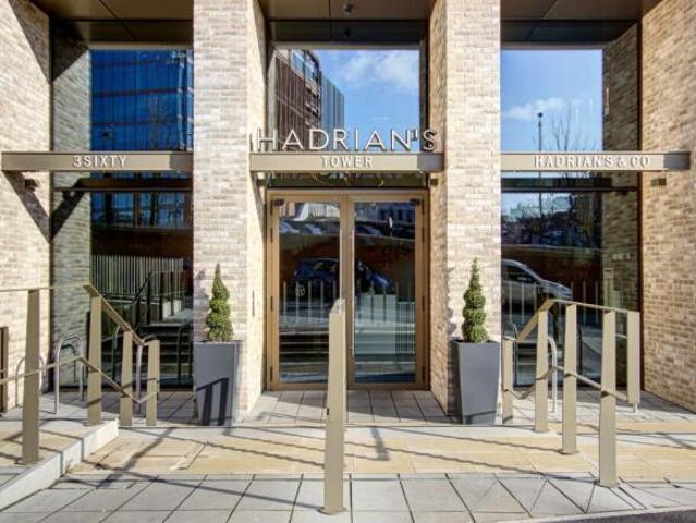 Flat for rent in City Centre, Scotland
