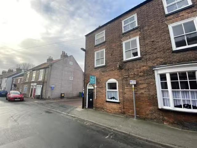 House for rent in North Howden, East Riding Of Yorkshire
