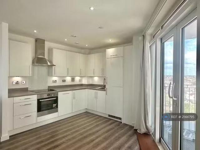 House for rent in Ilford, Greater London