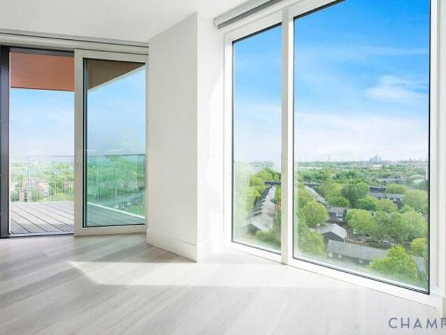 Flat for rent in Cat Hill