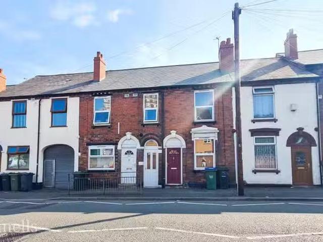House for rent in Cradley, West Midlands