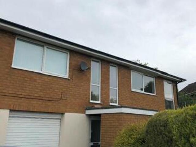 House for rent in Halesowen, West Midlands