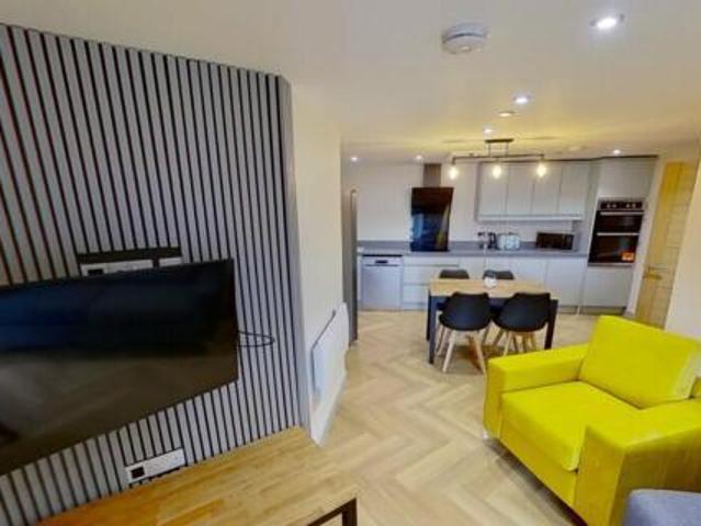 House for rent in Haddon, East Midlands