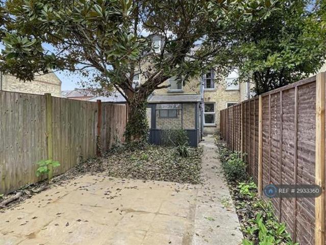Flat for rent in Arbury, Cambridgeshire
