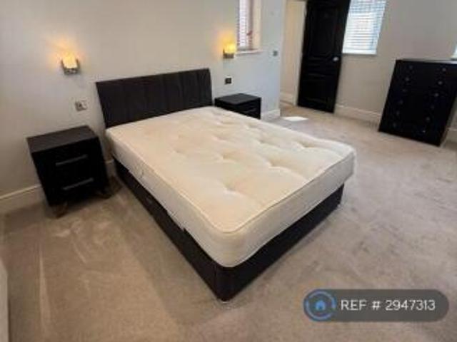 Flat for rent in South Yorkshire