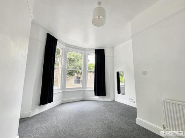Flat for rent in Feckenham, City Of Bristol