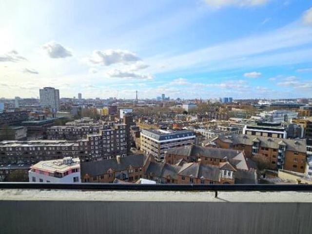 Flat for rent in Cat Hill