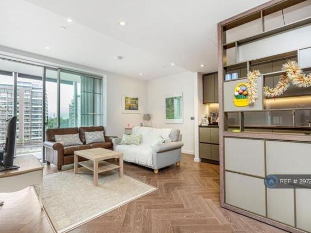 Flat for rent in Cat Hill