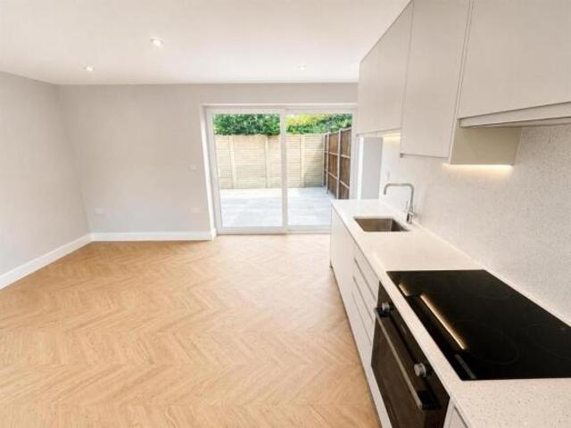 Flat for rent in New Eltham, Greater London