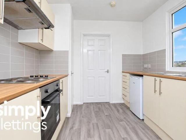 Flat for rent in Prestonville, Brighton