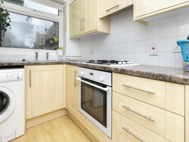 Flat for rent in Greater London