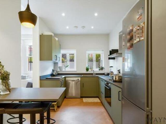 House for sale in Lyons, Greater London