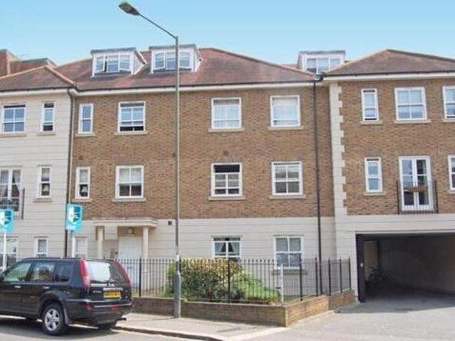 House for rent in Lyons, Greater London