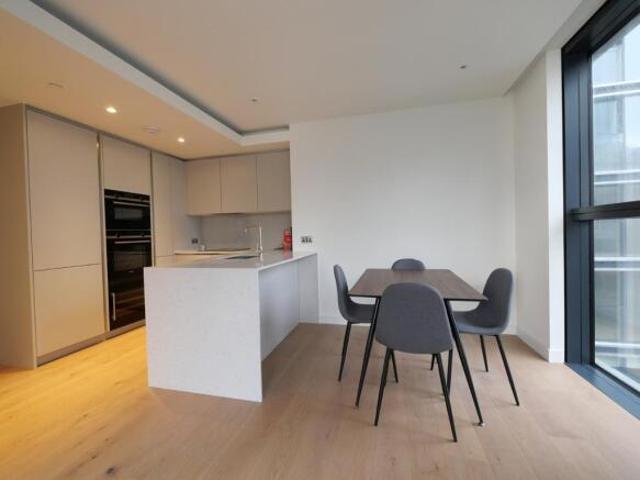 Flat for rent