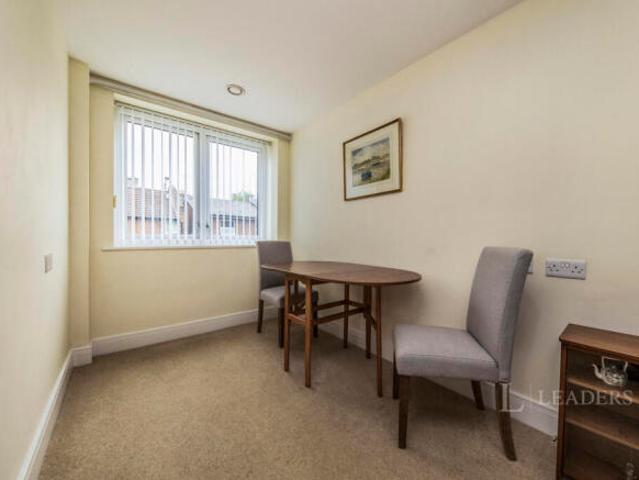 Flat for rent in Key Street, Suffolk
